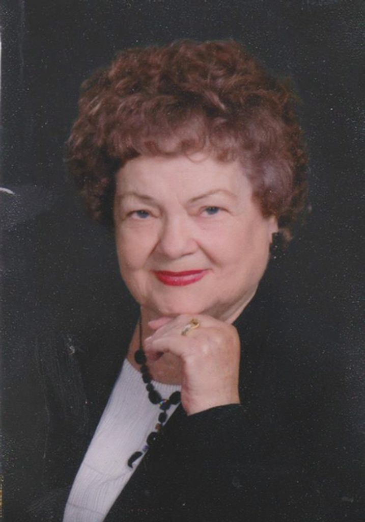 Virginia "Jenny" Alice Critcher Profile Photo