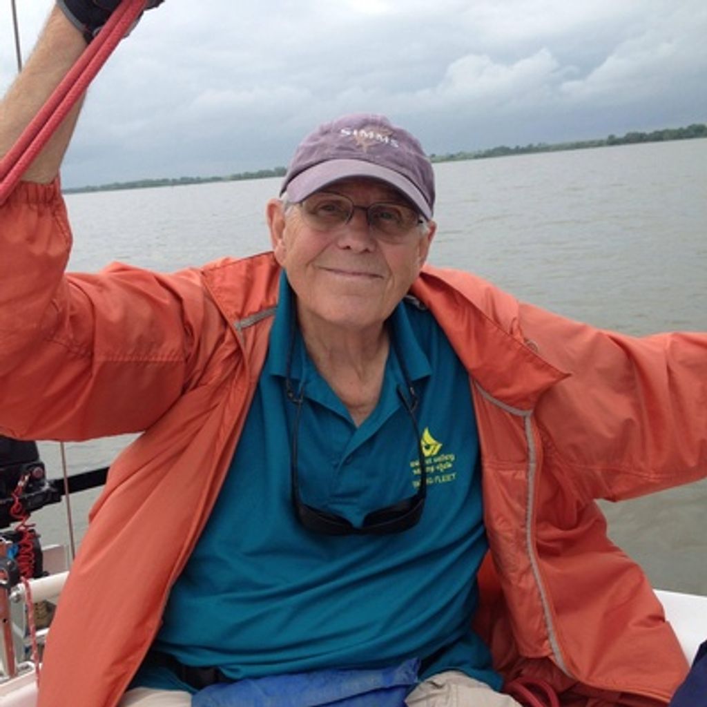 Edgar Lowery Webb, Jr. Profile Photo