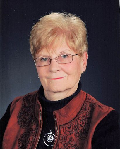 Lois Jeune Paige's obituary image