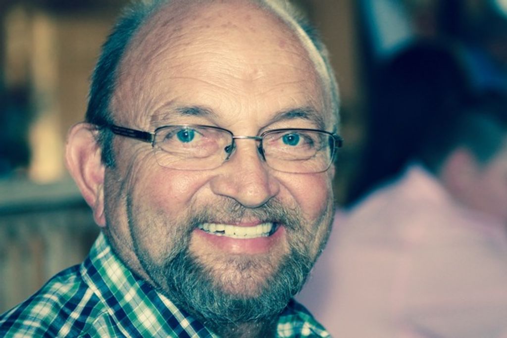 Jerry Bailey Profile Photo