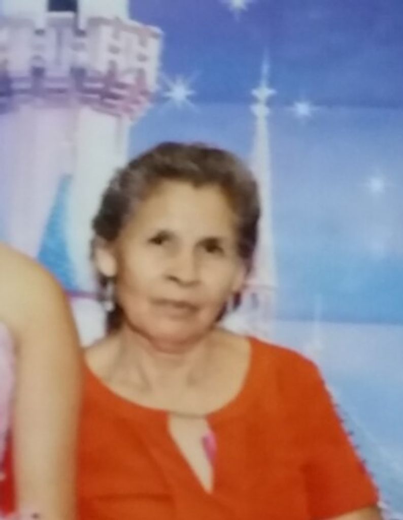 Maria C (Perez)  Garcia