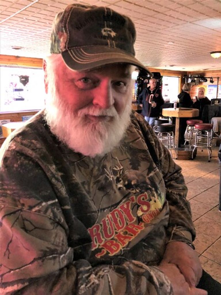 Ronald L. Fossett Profile Photo