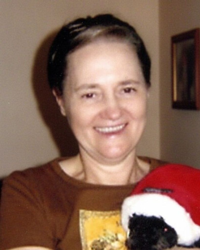 Bonnie Jane Keister Profile Photo