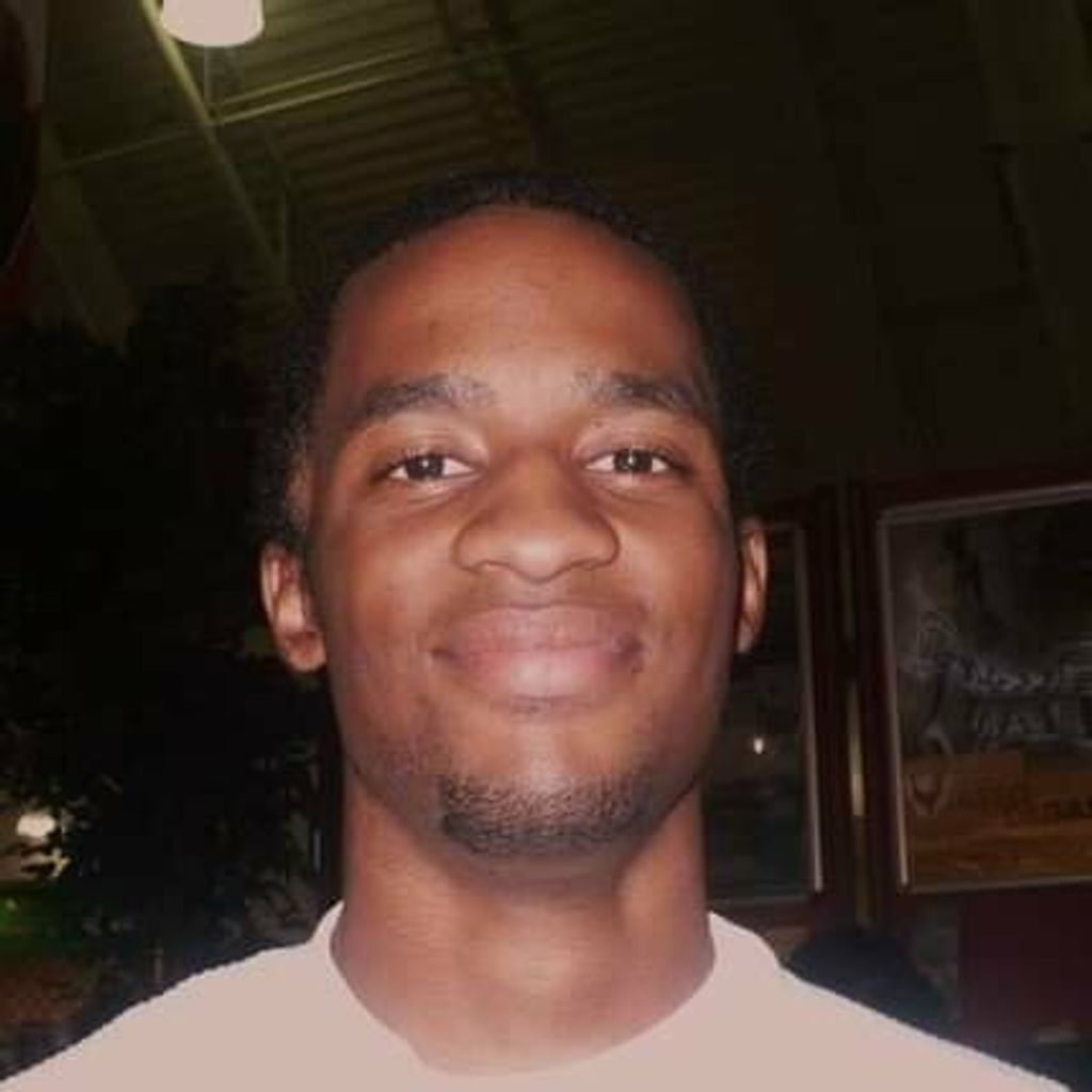 Azeer Namar "Z" Bullock