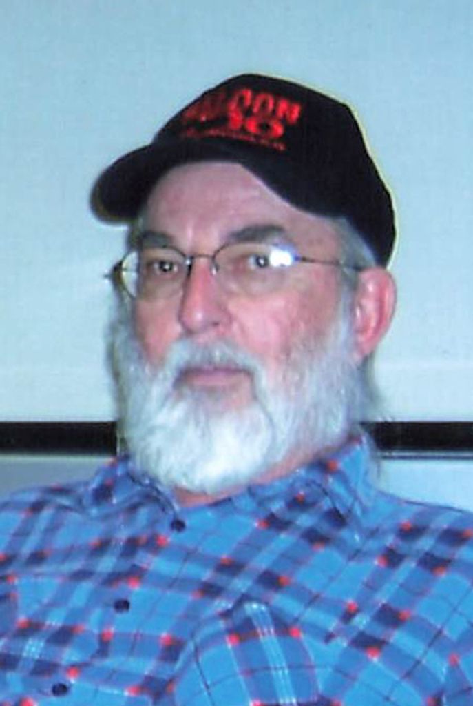 Elmer Leroy Reber Profile Photo