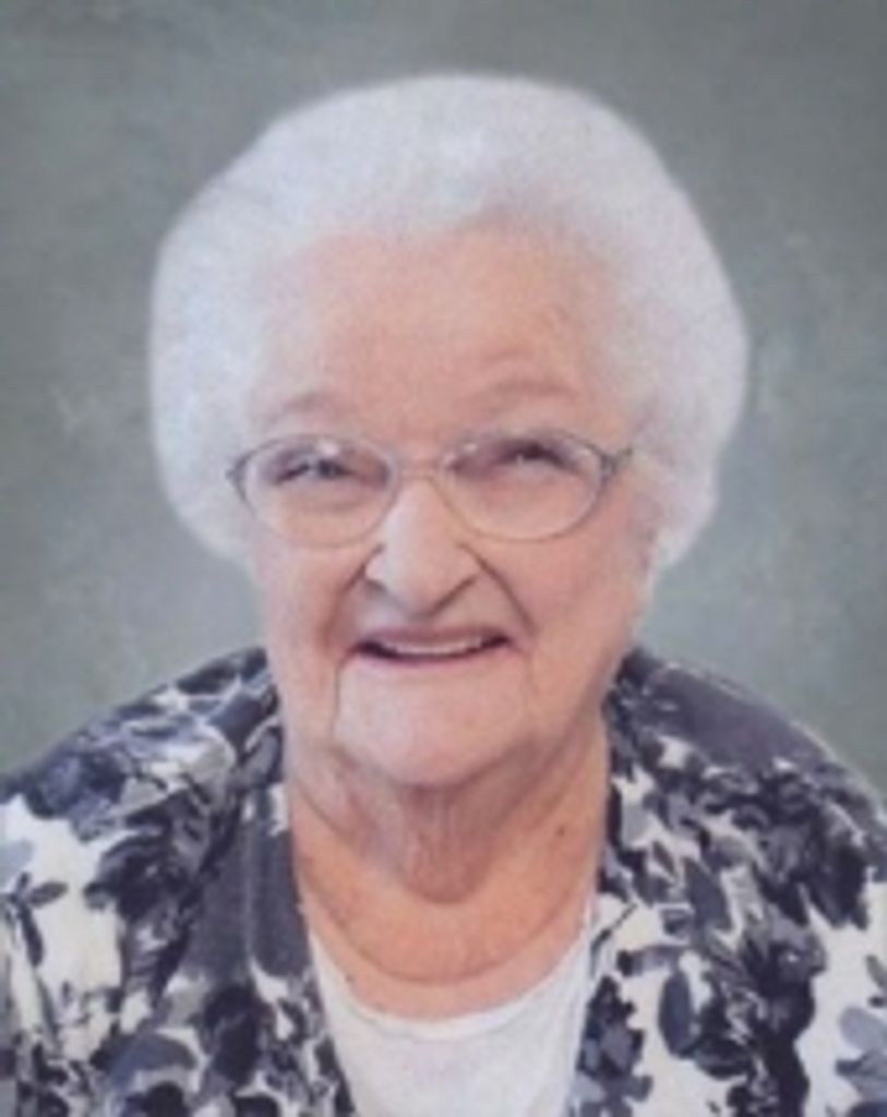 Marcelle Guilbeau Guidry