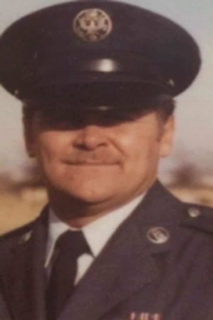 Raymond Dale Copeland