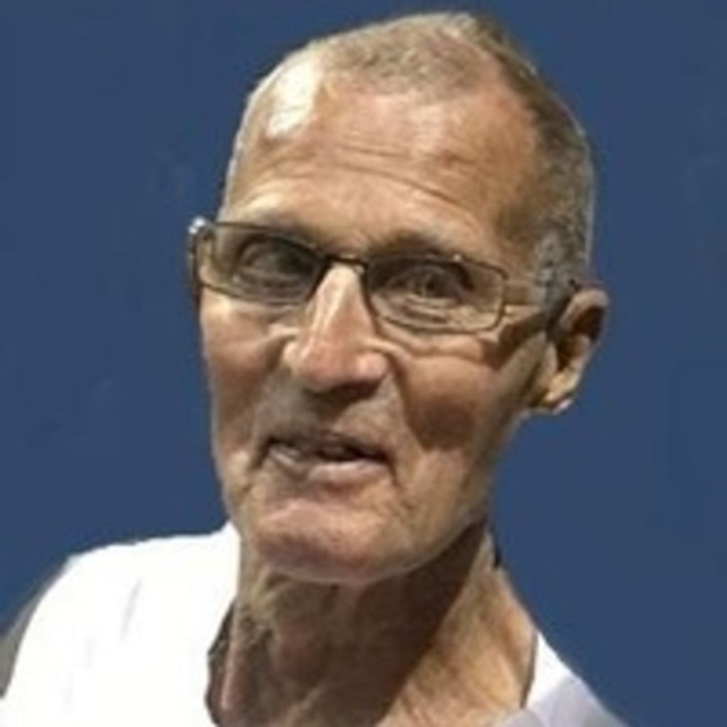 Robert Lee Hull