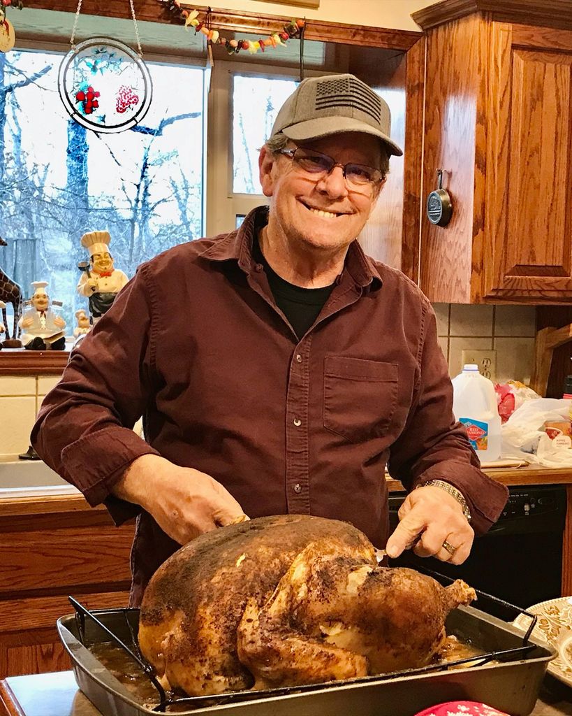 John "Dan" Tremblay Profile Photo