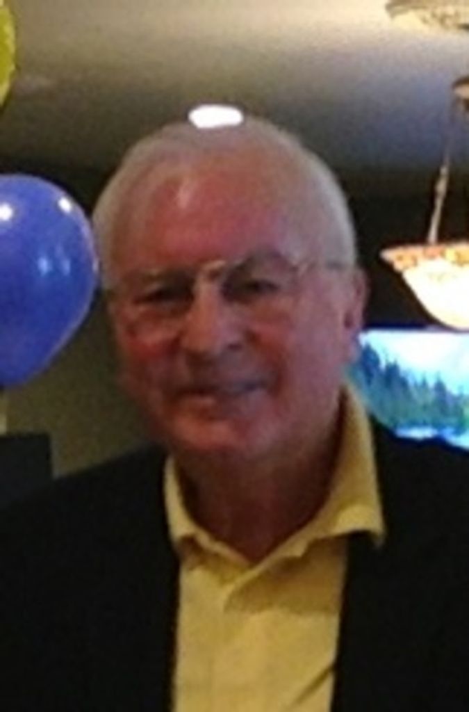 Donald J. Marlborough Profile Photo