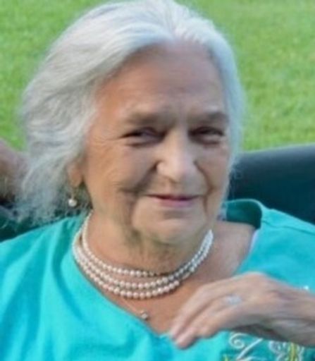 Sonja Anna Waldron Profile Photo