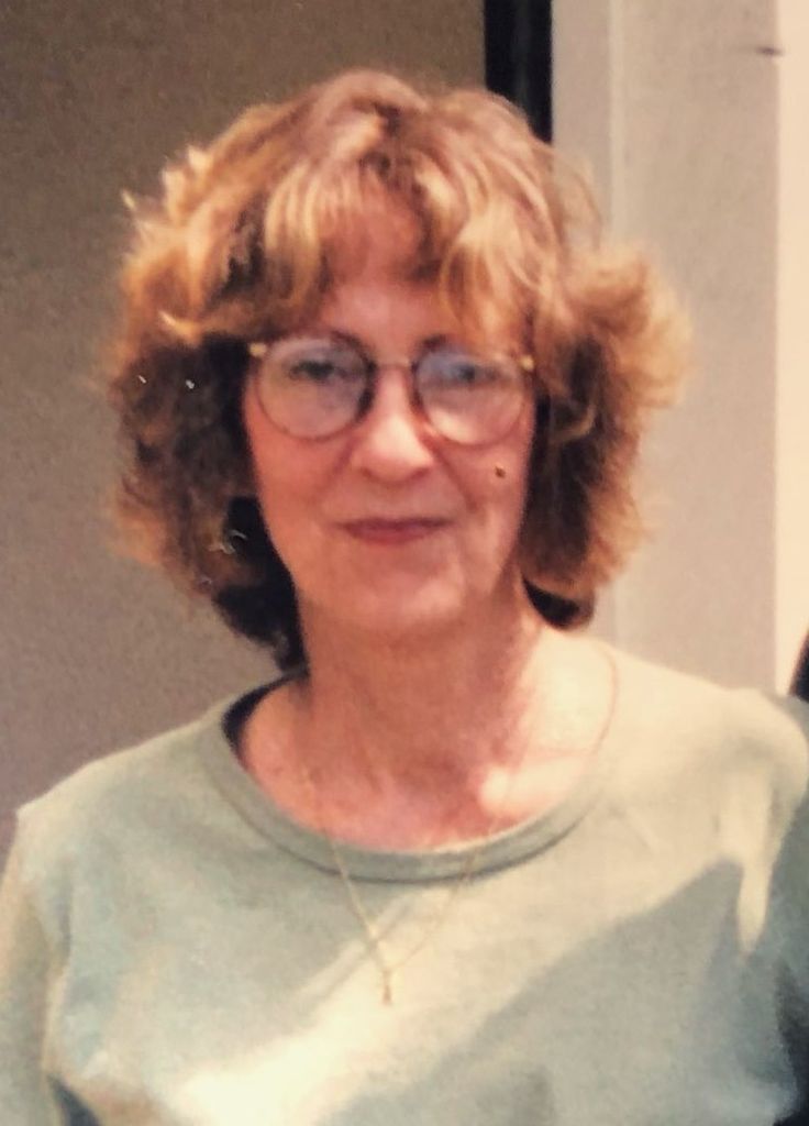 Marianne Royhab Profile Photo
