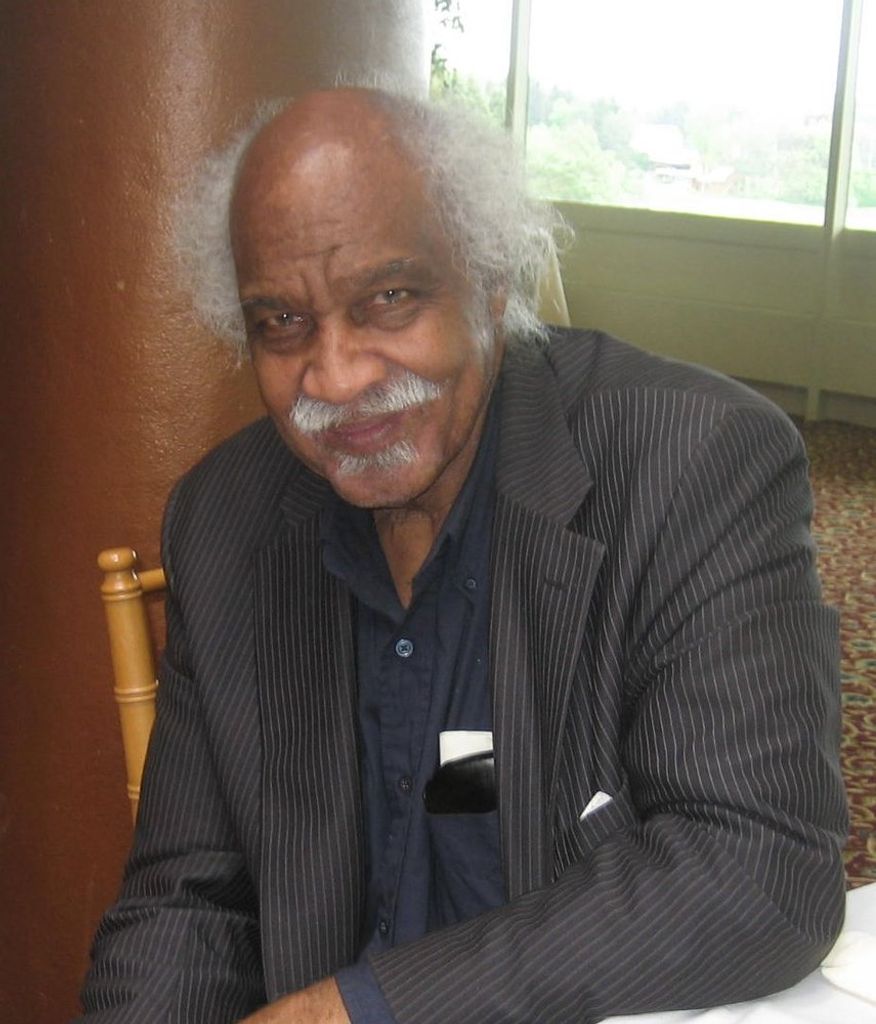 Stanley Lacy