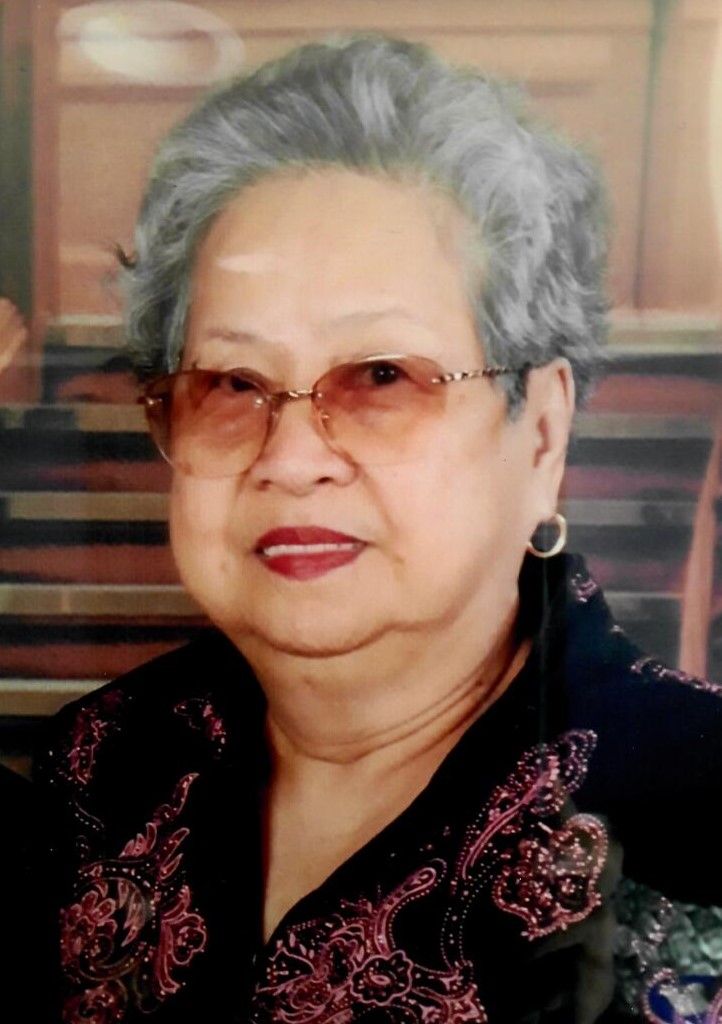 Milagros M. Angeles