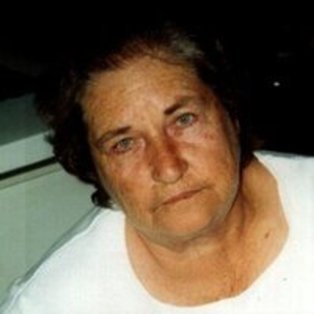 Martha Rogers Blount Profile Photo
