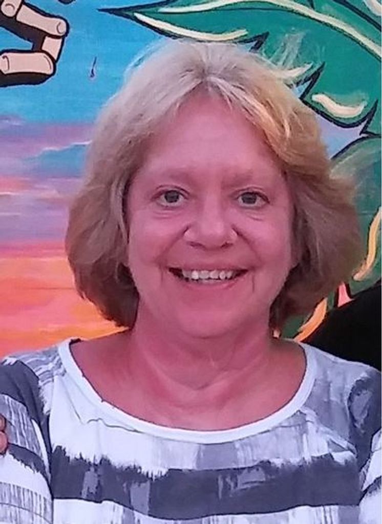 Kathy A. Butchart