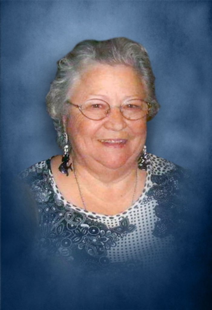 Dorothy Maxine Still