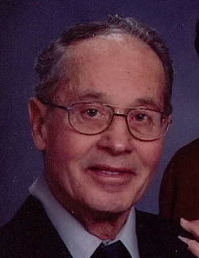Ivan E. Zwiebel Profile Photo