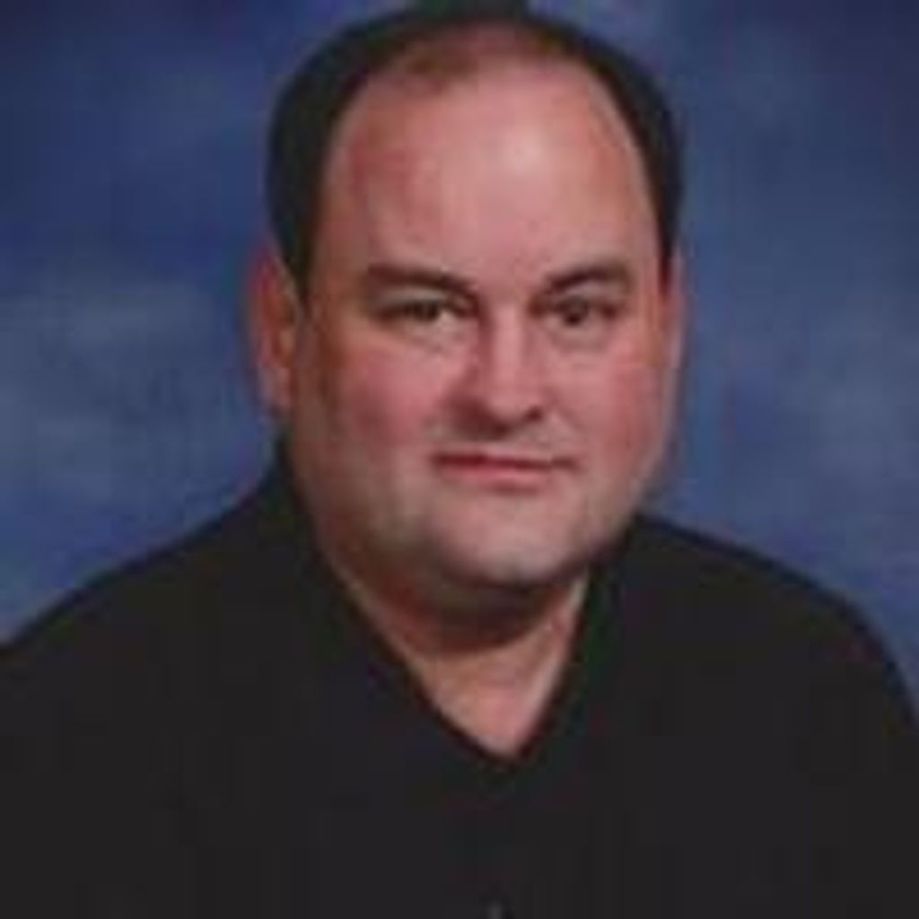 Thomas Rodgers