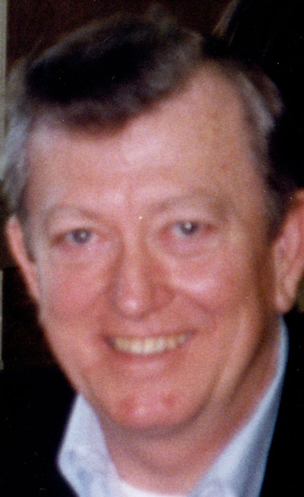 Glenn Richard Shook