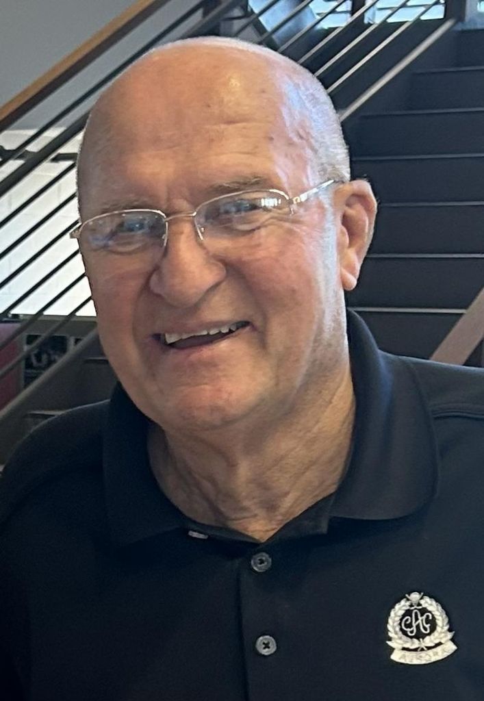 Loras J. Sabers Profile Photo