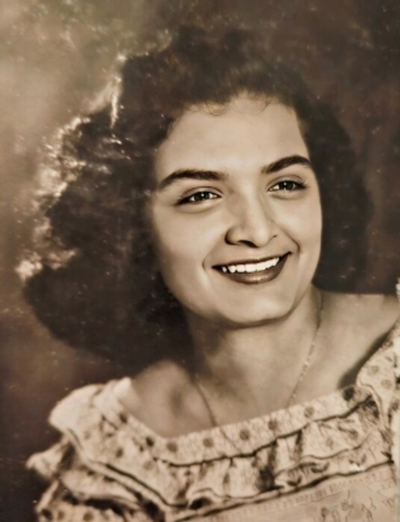 Mary L. Sanchez) Alvira Profile Photo
