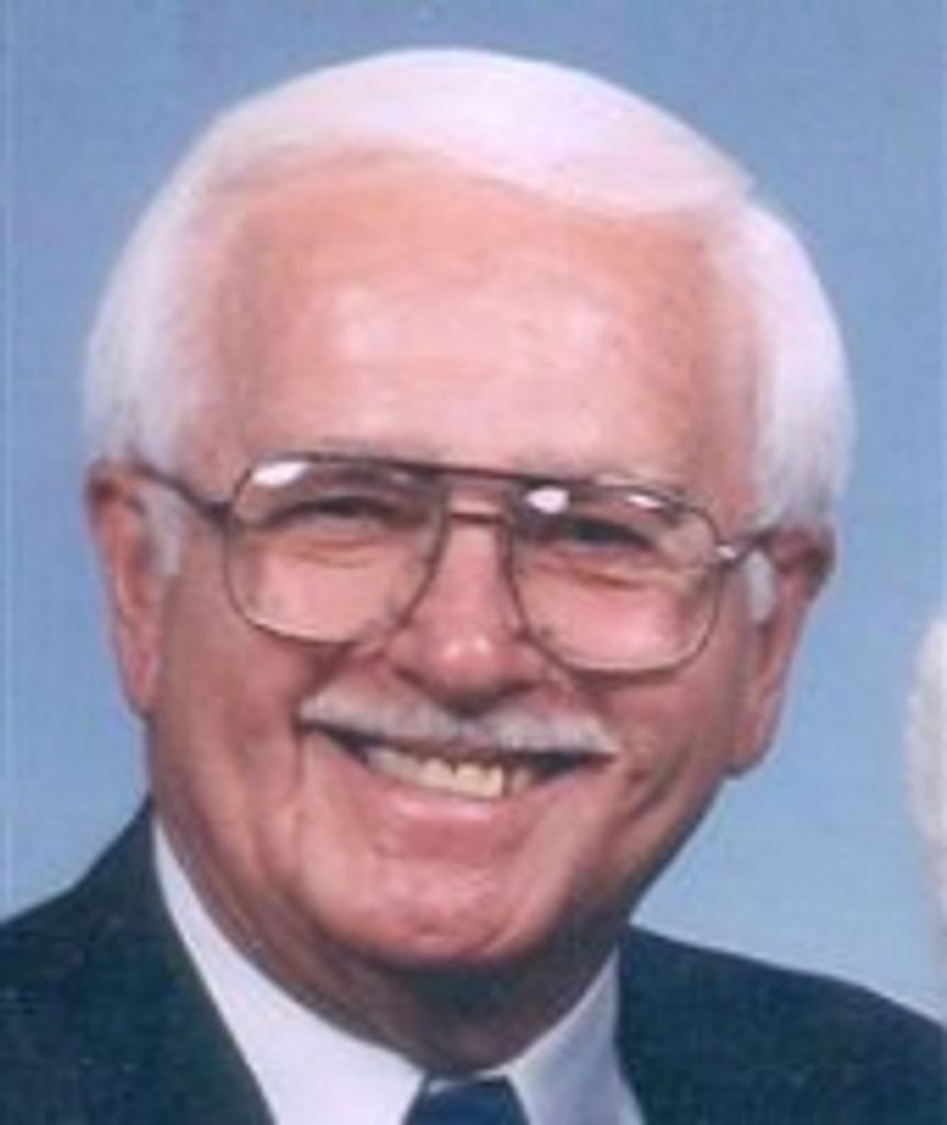 Charles R. Snyder