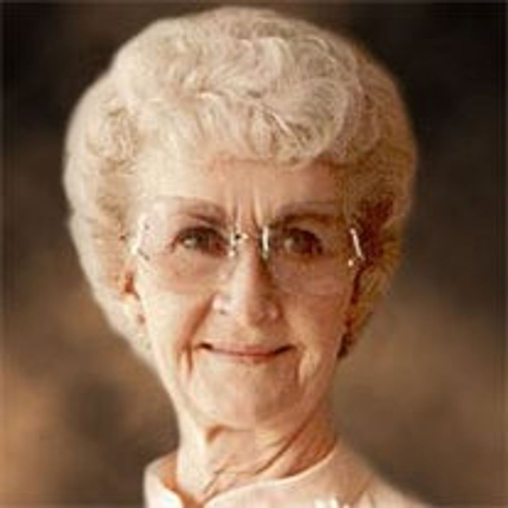 Wilma Billie Modonna Loewe
