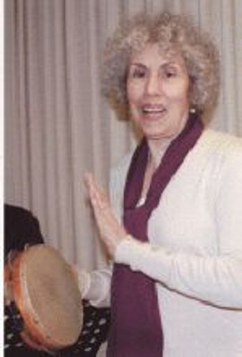 Helen Marie Miller Profile Photo