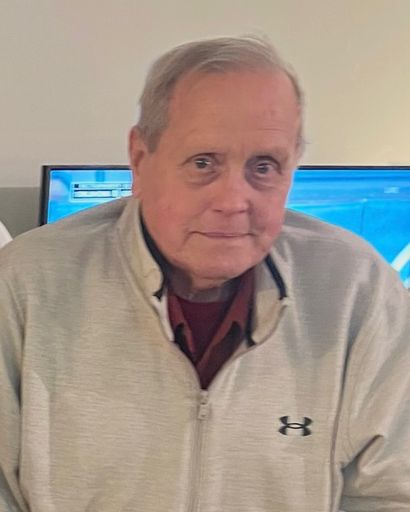 Henry A. Payne Profile Photo