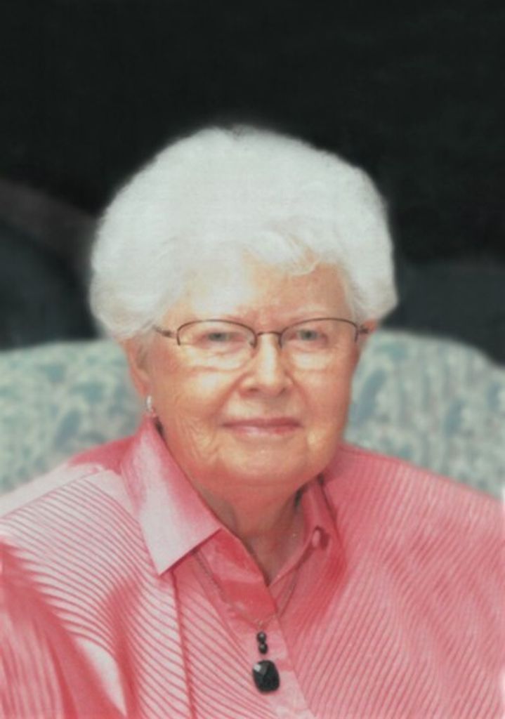 Sarah (Sadie) Blomberg Profile Photo