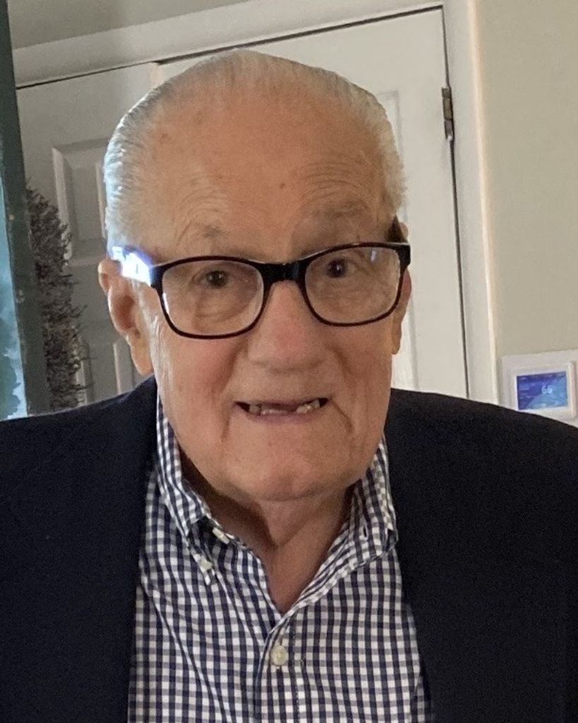 Albert Charles Donal Jr.