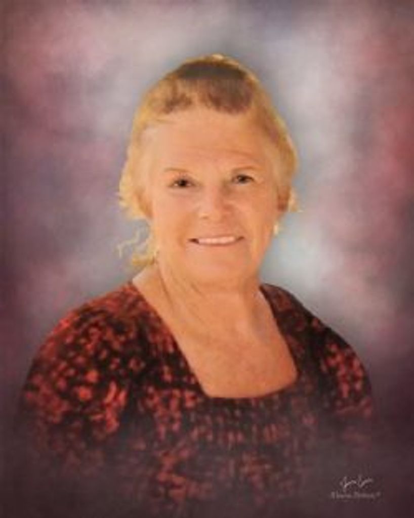 Annette Hux Profile Photo