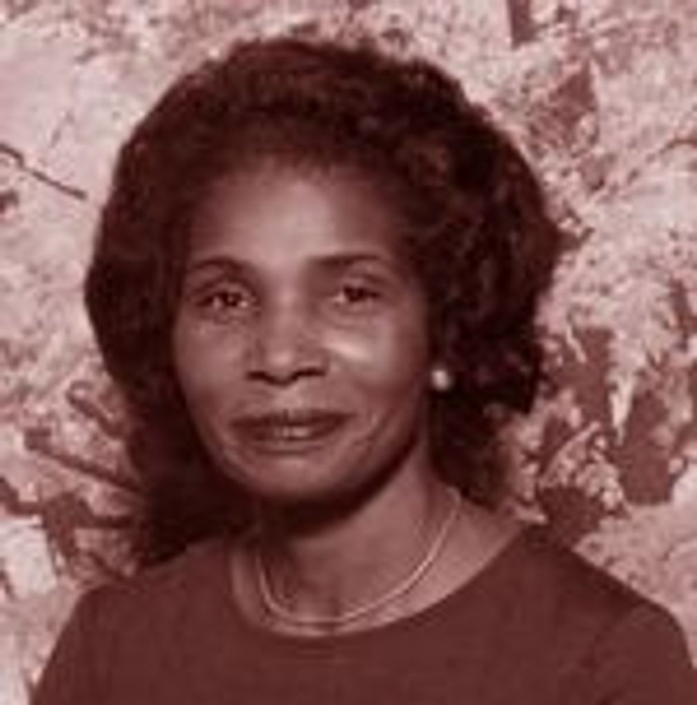 Florence Elizabeth Baine Profile Photo