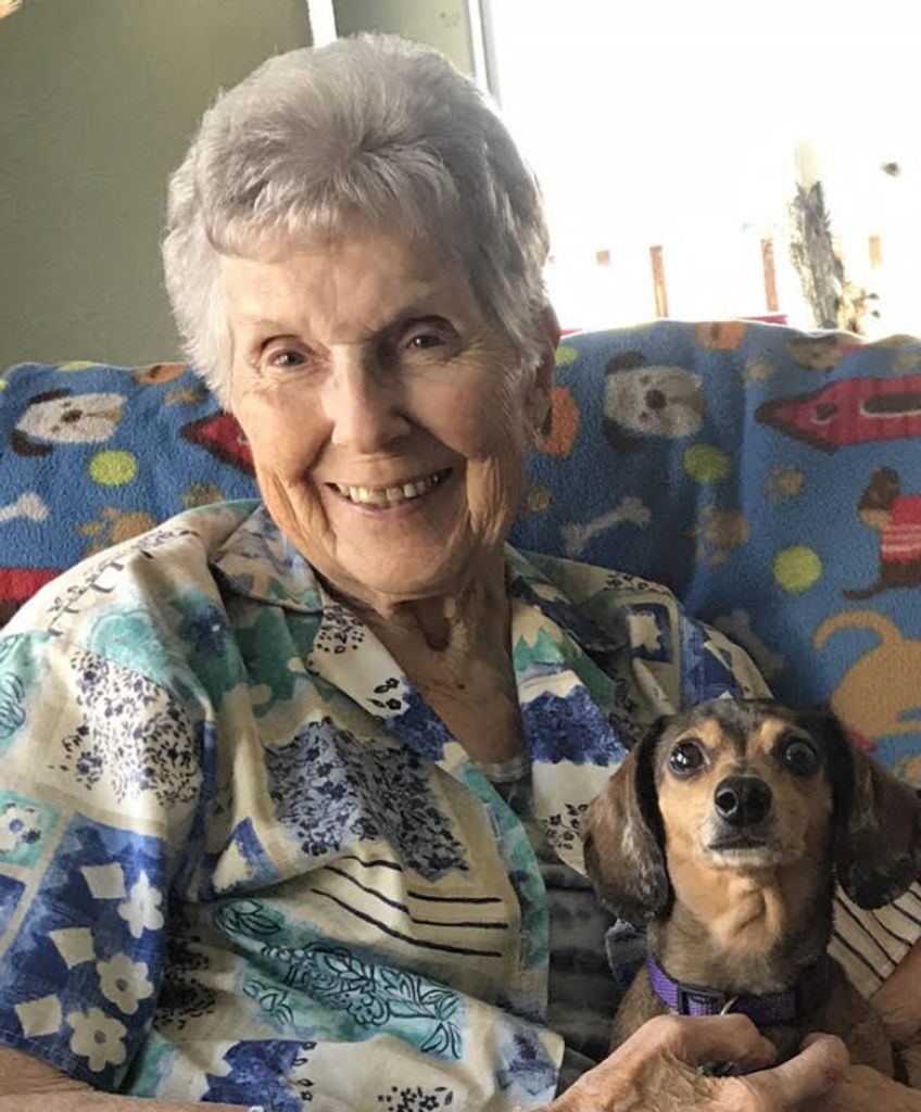 Vivien Opal Herman