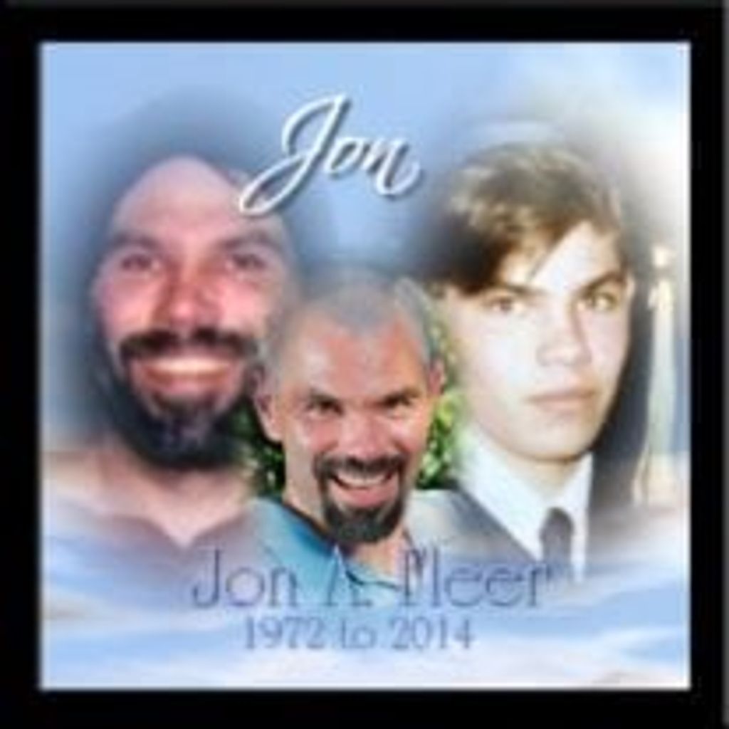 Jon A. Fleer