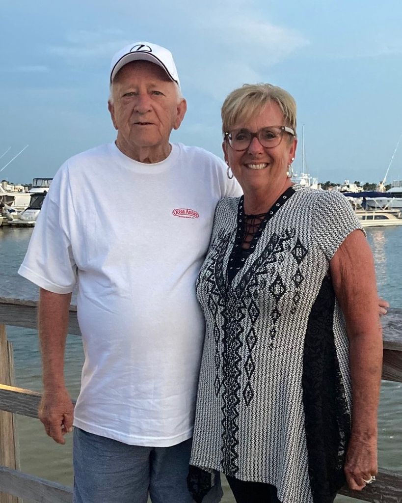 Ronald "Butch" West Profile Photo