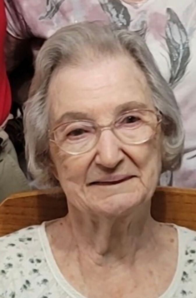 Jeanette Casteel Martin Hardin Profile Photo