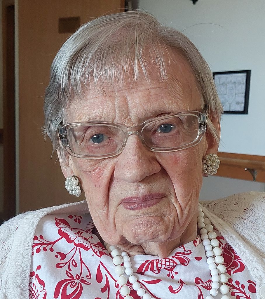 Shirley M. Beck Profile Photo