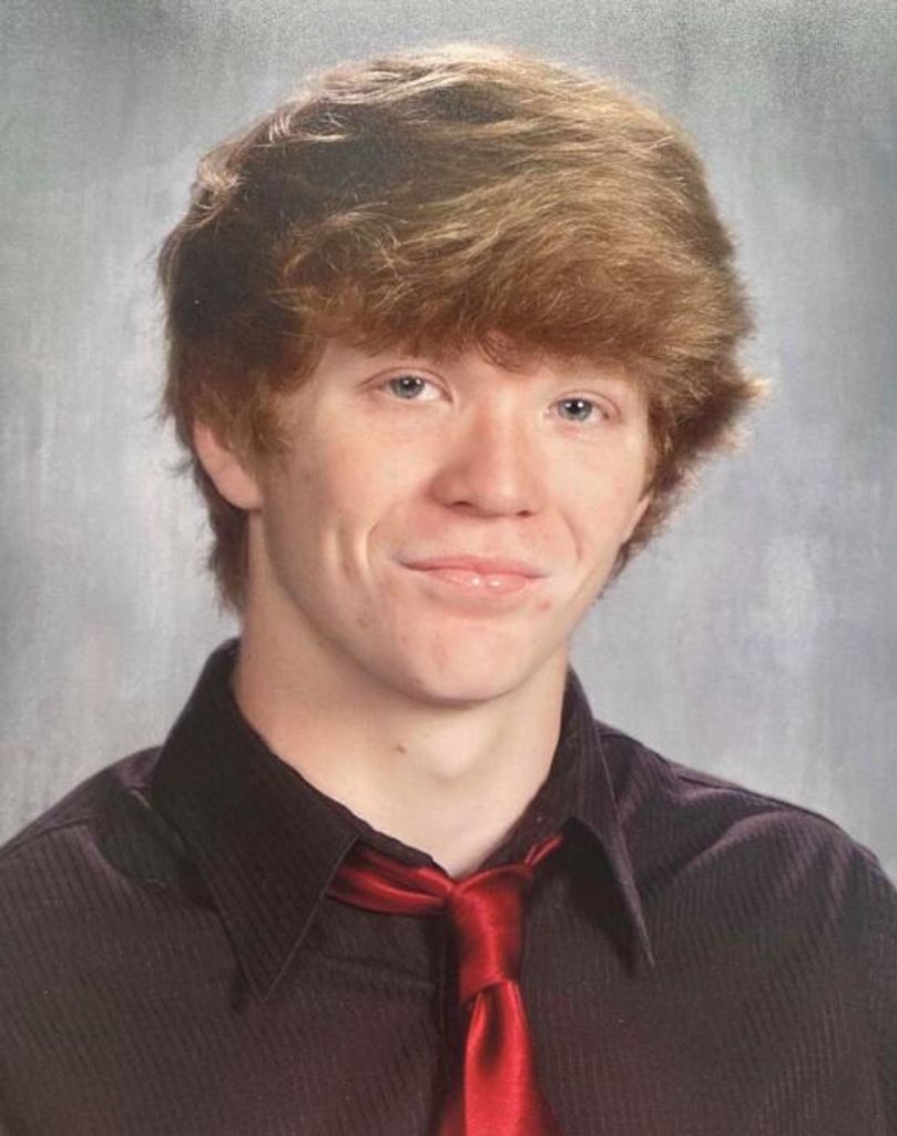Carson Trey Despot