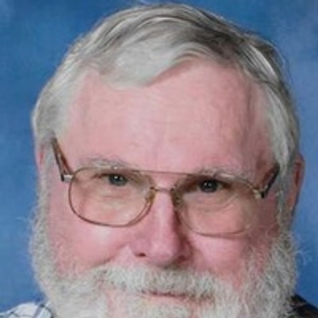 Walter Joseph Angstrom Profile Photo
