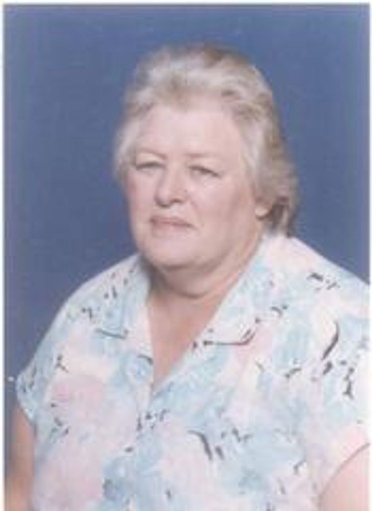 Charlene Jane Goodman Profile Photo