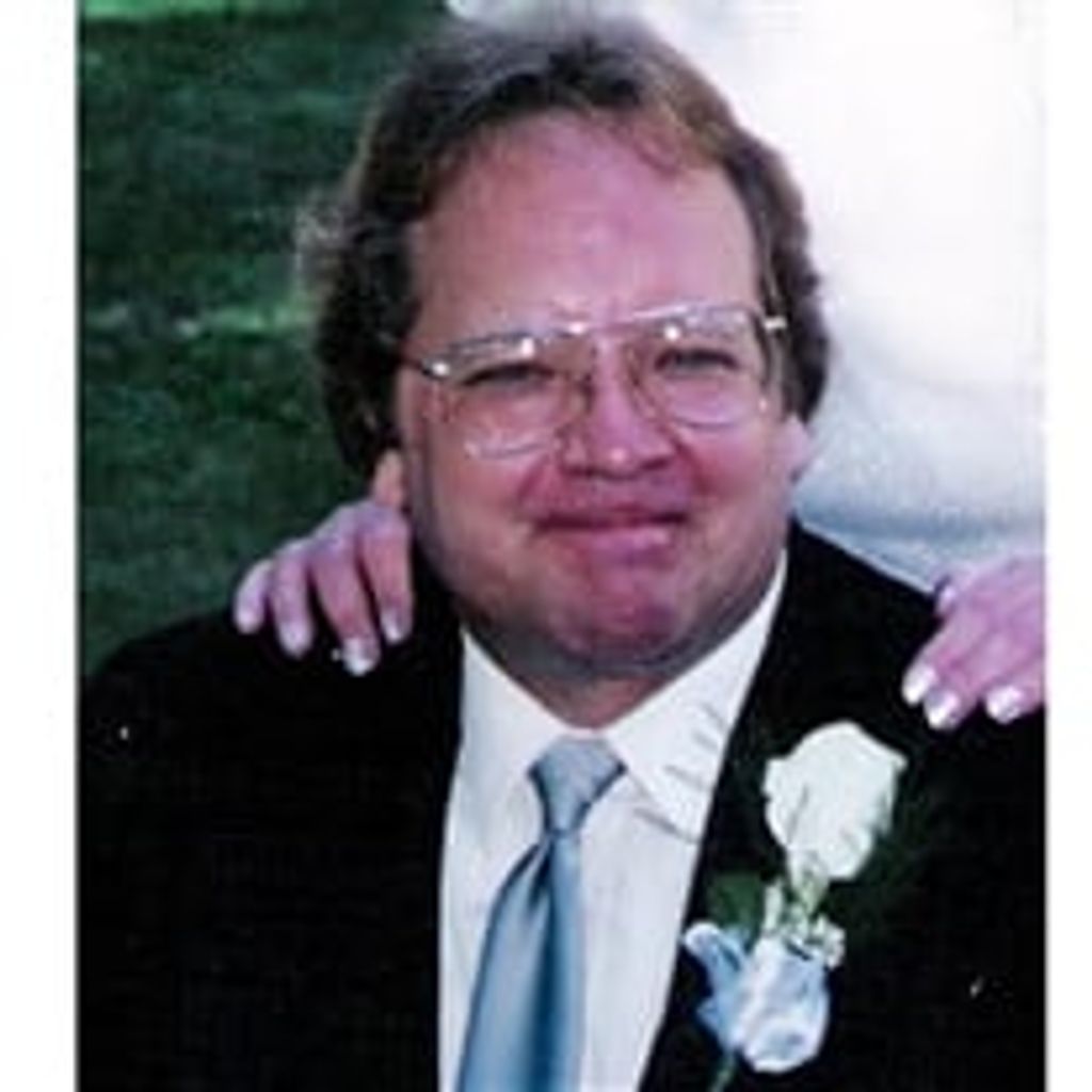 Victor David Orlikowski
