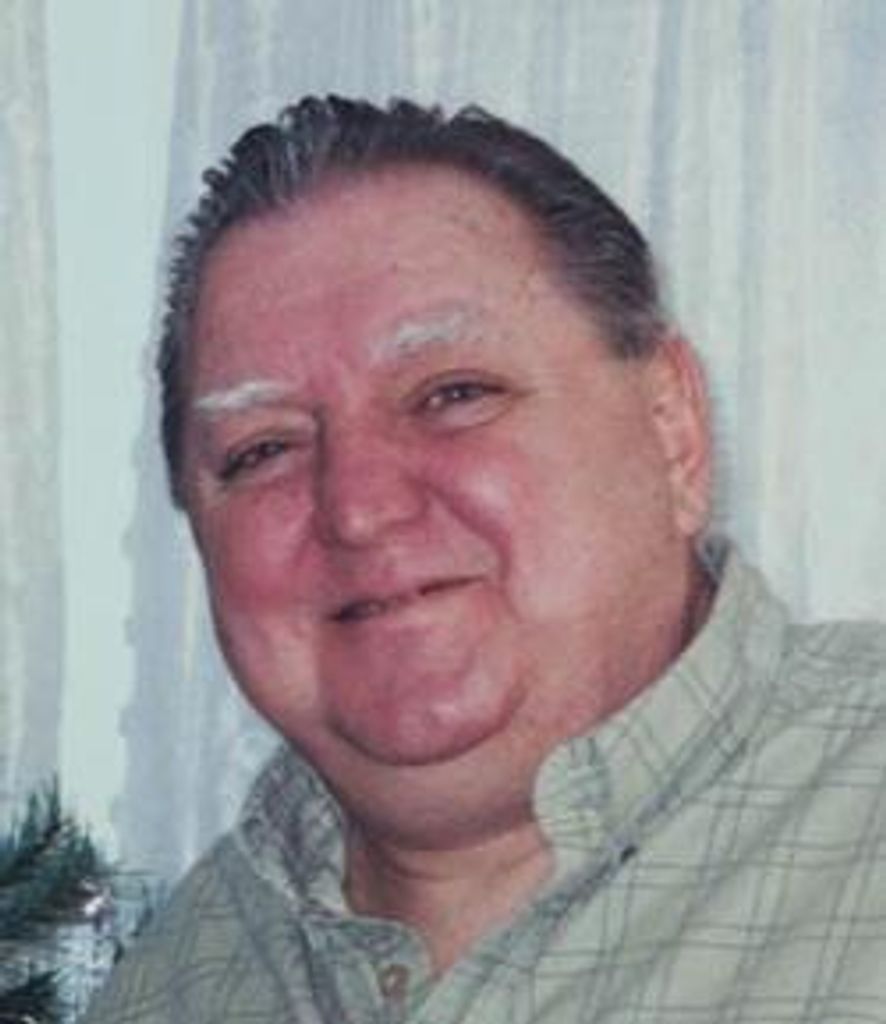 William J. Tini, Jr.