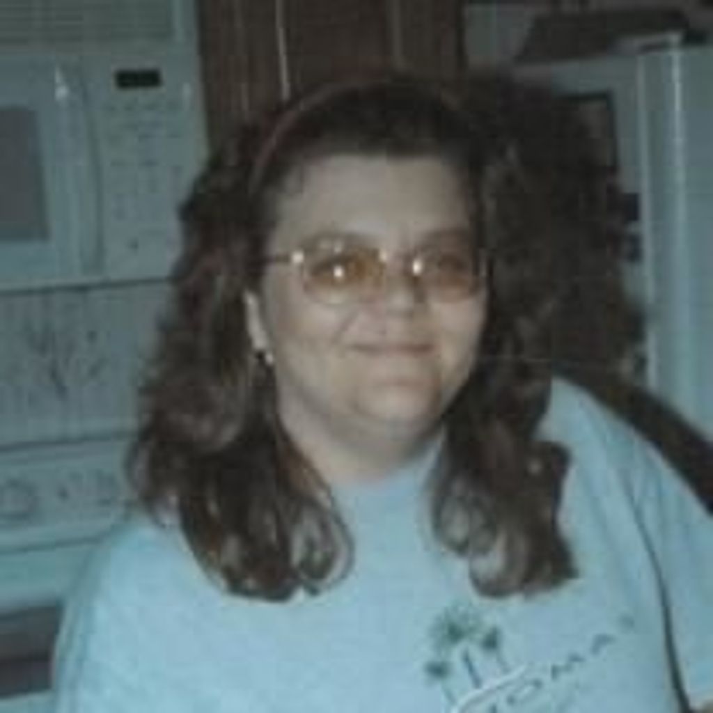 Anna  Mae Prather