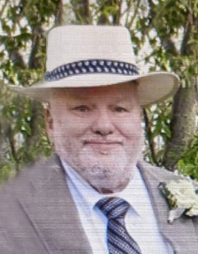 Gregory Dixon Profile Photo