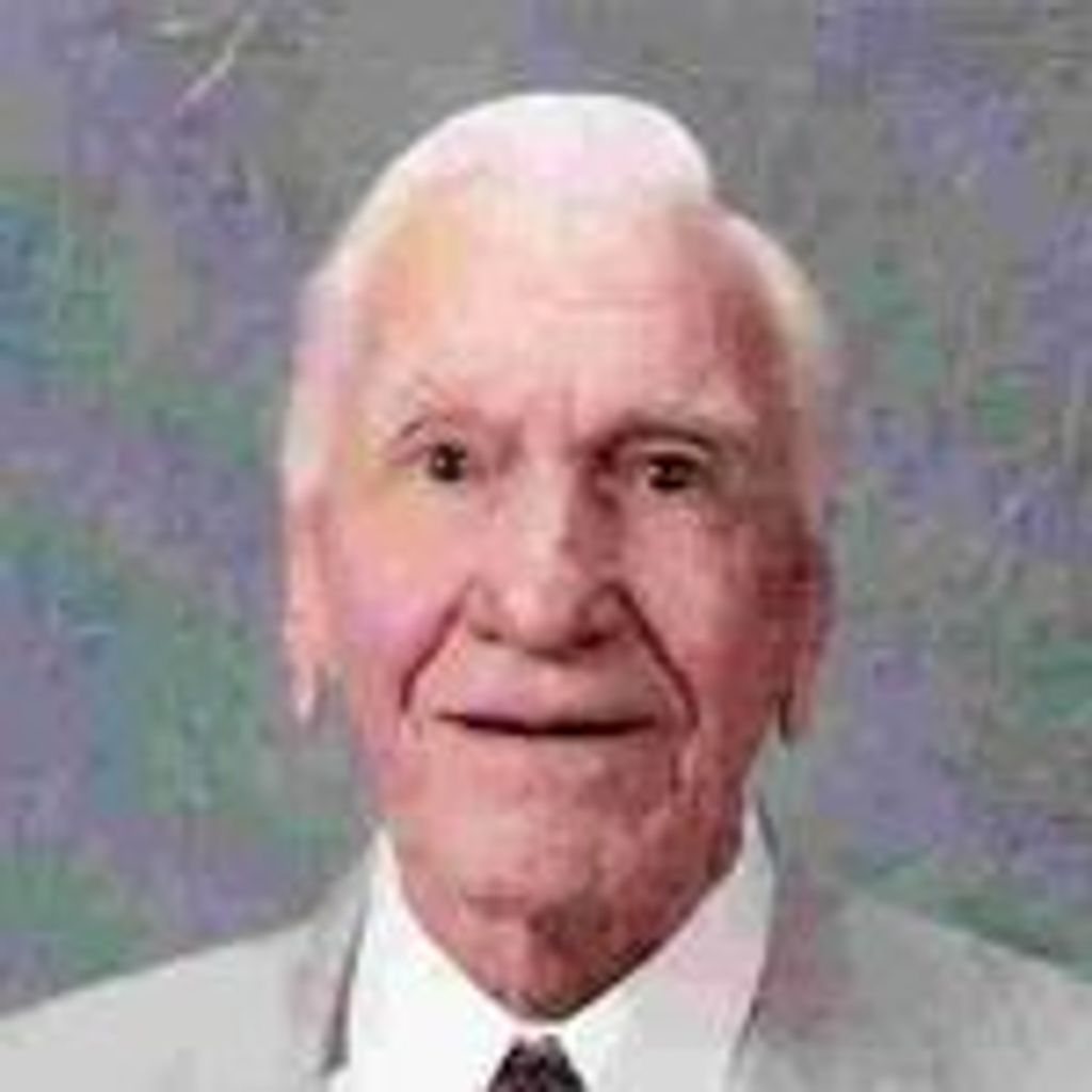 Charles E. Smith