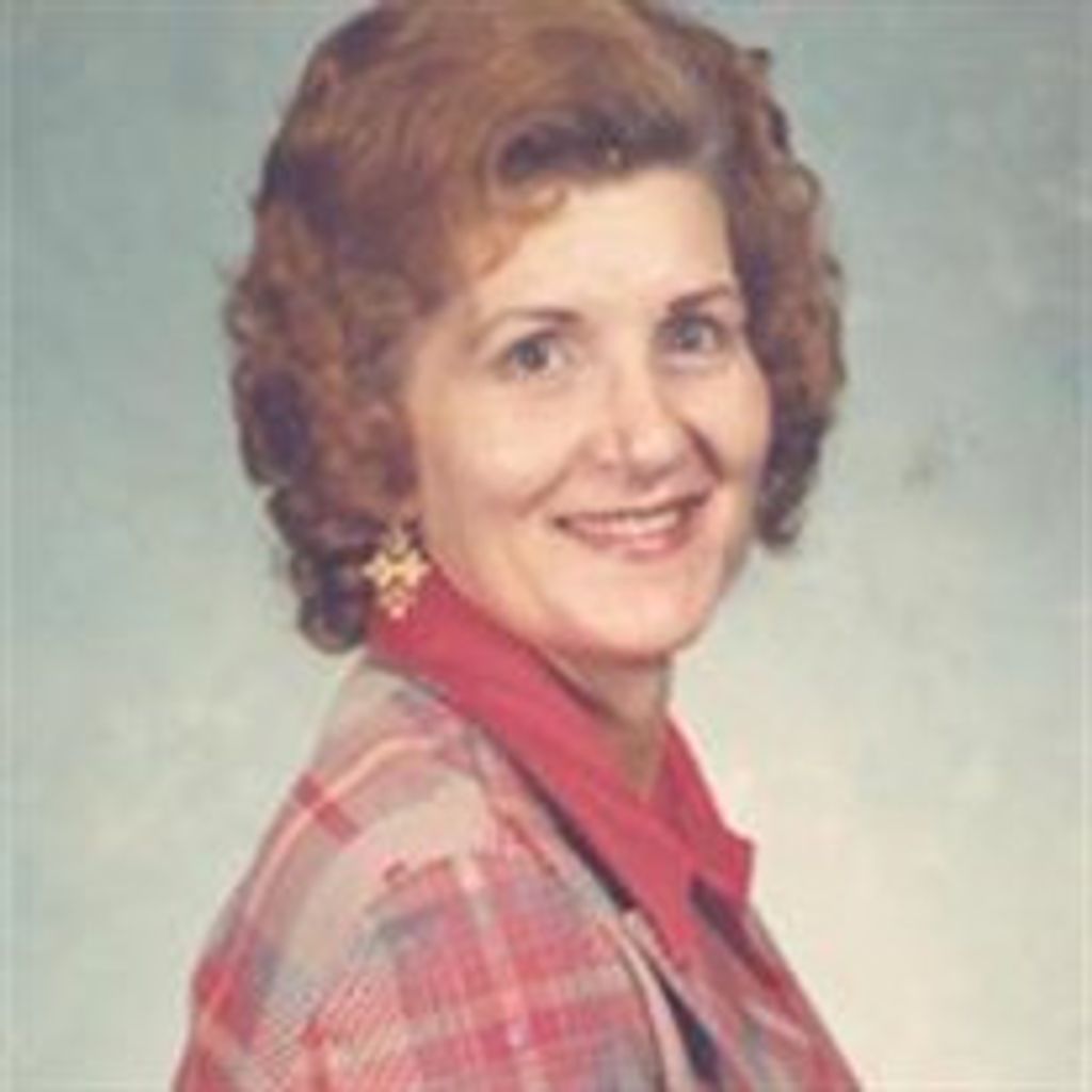 Lora Faye White