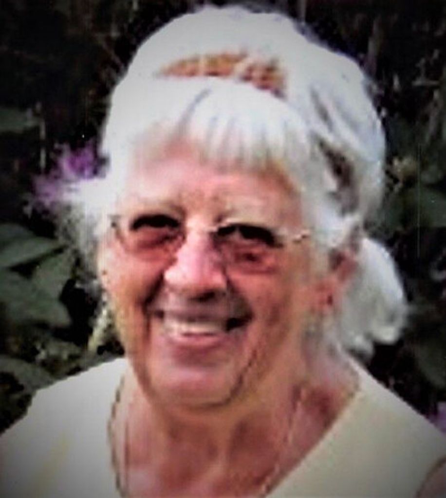 Shirley Jane Lacoe Profile Photo