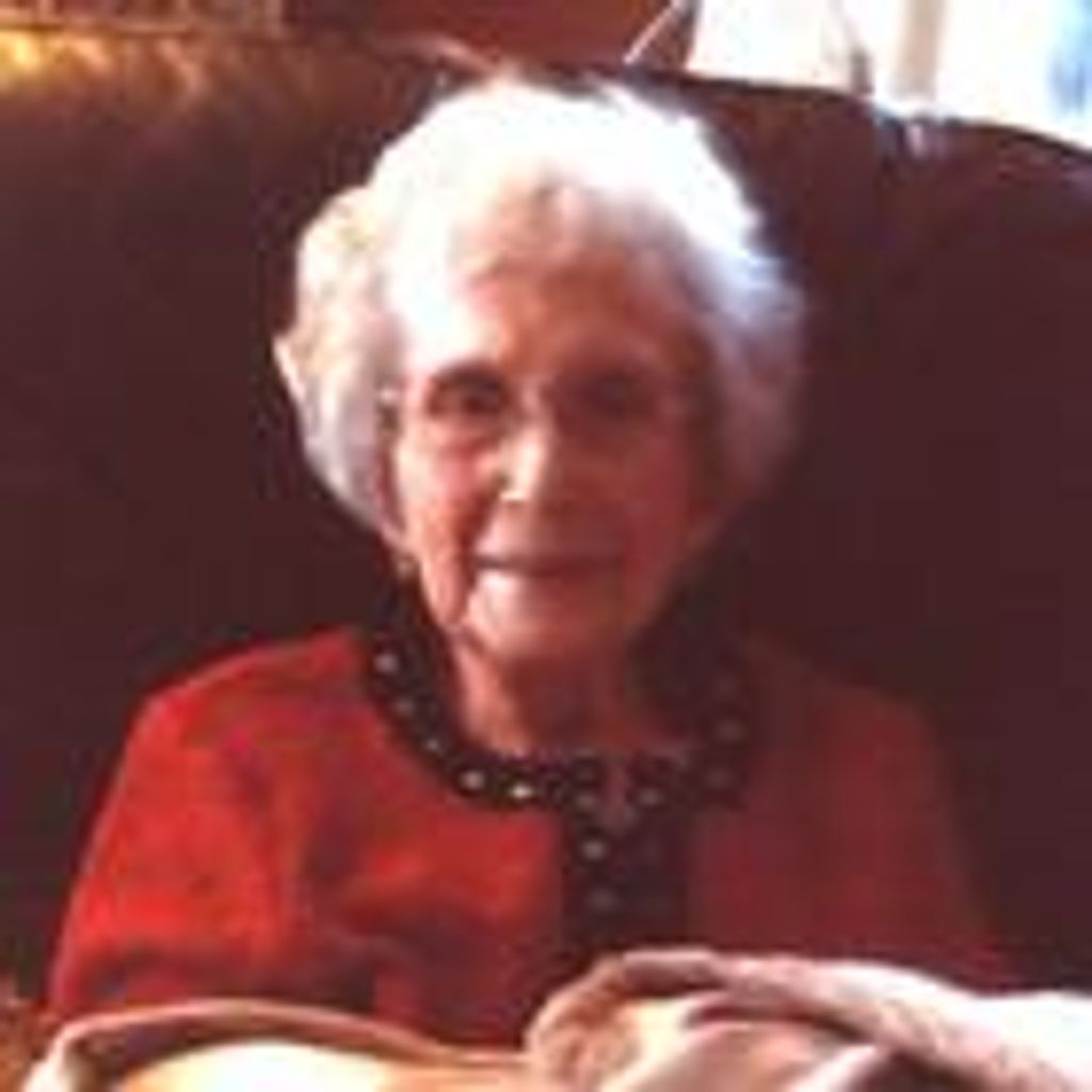 Mary Louise Forester Long